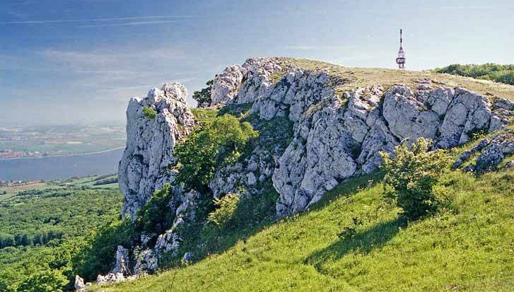 Karpaty w granicach Austrii