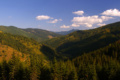 Karpaty Rumuńskie: Góry Bystrzyckie