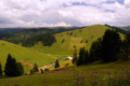 Karpaty Rumuńskie: Góry Ciuc