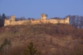 Cetatea Țărănească Saschiz – Siedmiogród
