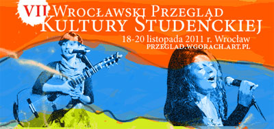 Wrocławski Przegląd Kultury Studenckiej