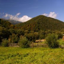Góry Ţibleş