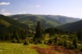 Karpaty Rumuńskie: Góry Giurgeu