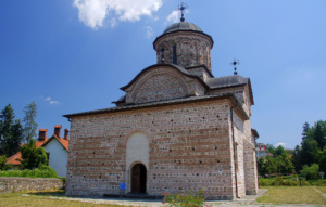 Biserica Sf. Nicolae