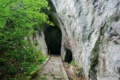 Góry Cernei – Peștera Hoţilor