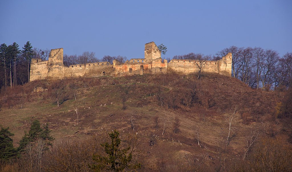 Cetatea Țărănească Saschiz – Siedmiogród