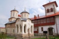 Karpaty Rumuńskie: Mănăstirea Arnota – Góry Căpăţânii