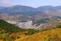 Solny płaskowyż Meledic – Góry Buzău